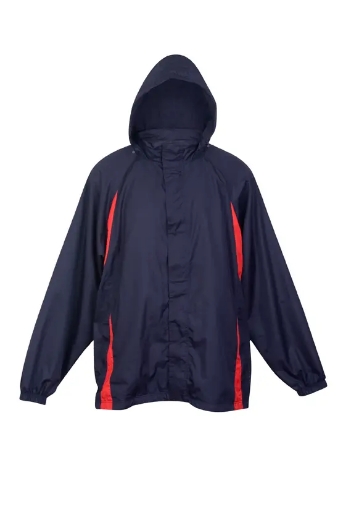 Picture of RAMO, Mens Shower Proof Jacket